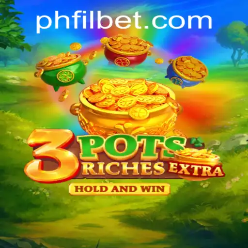 Discovering 3potsExtra: The Thrilling Game Revolution with Filbet.COM