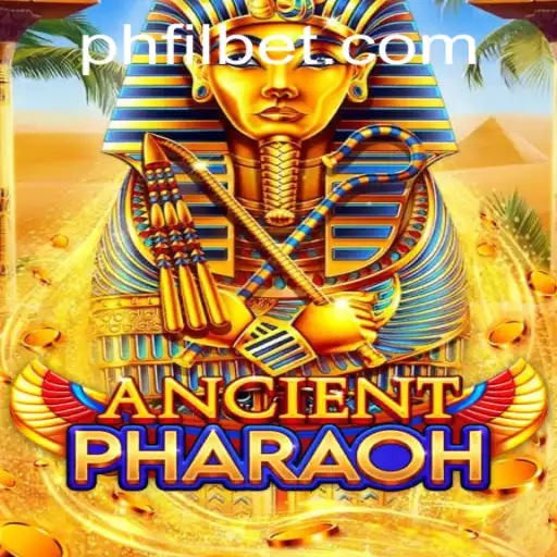 Explore AncientPharaoh: A Timeless Adventure into the Mysteries of Egypt with Filbet.COM