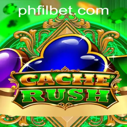 Discover the Thrilling World of CacheRush: A Game for Modern Treasure Seekers