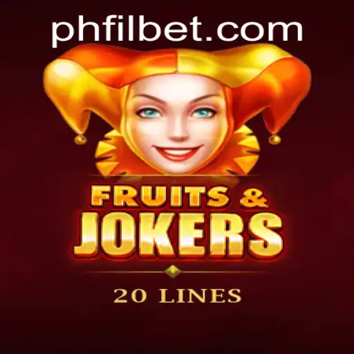 Exploring the Dynamic Features of FruitsAndJokers20: A Slot Game Synopsis