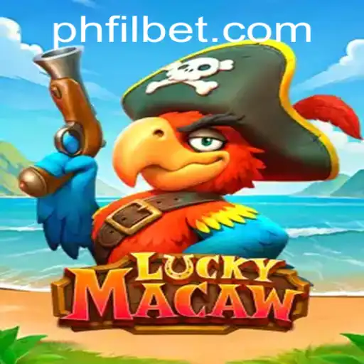Unveiling the Thrills: Exploring the Exciting World of LuckyMacaw on Filbet.COM