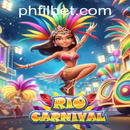 RioCarnival: A Festive Escape into the World of Rio de Janeiro