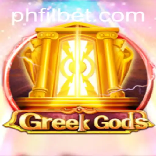 Dive into the Epic World of GreekGods with Filbet.COM