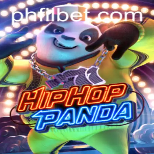 HipHopPanda: An Engaging Adventure in Rhythm and Rewards