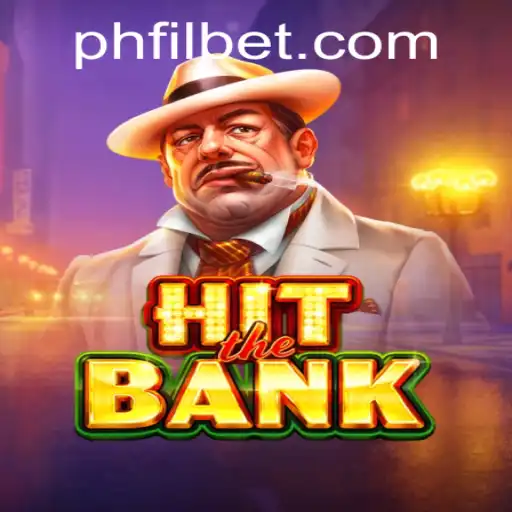 HitTheBank: A Thrilling New Game Experience with Filbet.COM