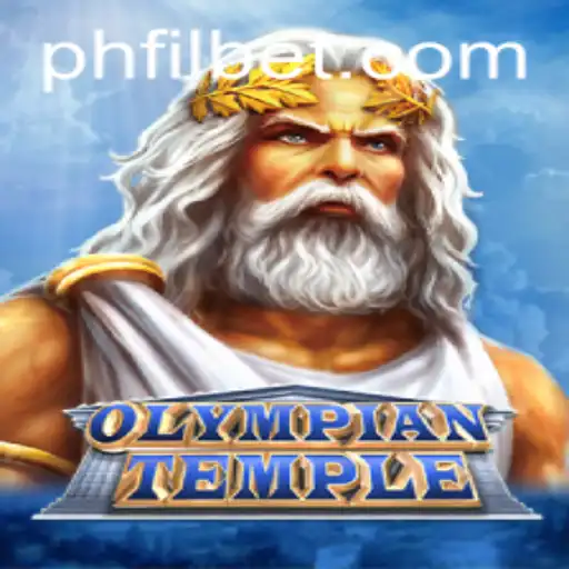 Journey into the Mystical World of OlympianTemple
