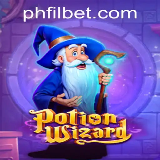 PotionWizard: Unveiling the Magical World of Filbet.COM