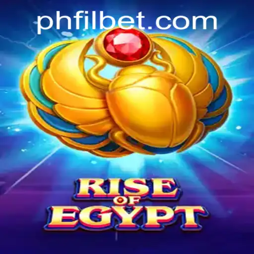Exploring the Mystical World of RiseOfEgypt with Filbet.COM