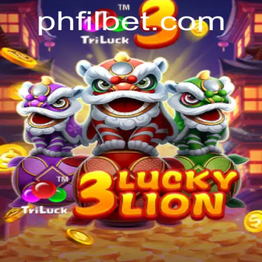 Exploring the Excitement of 3LUCKYLION with Filbet.COM