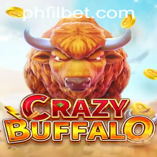 CRAZYBUFFALO: A Wild Adventure in the World of Online Gaming