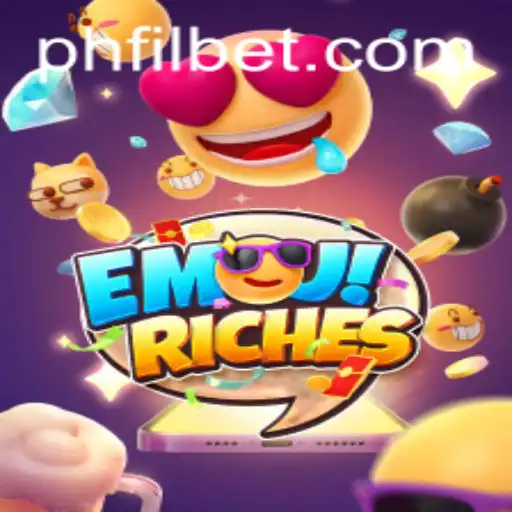 Exploring EmojiRiches: A Unique Gaming Experience on Filbet.COM