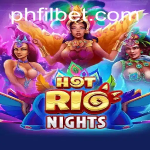 Experience the Thrilling World of HotRioNights on Filbet.COM