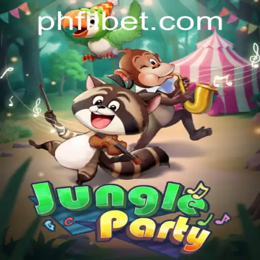 Explore the Excitement of JungleParty: A Wild Adventure Awaits