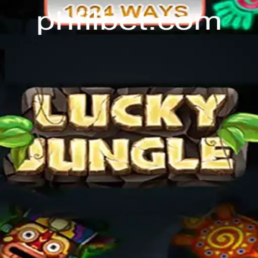 Dive into the Adventure of LuckyJungle1024: An Engaging Experience with Filbet.COM