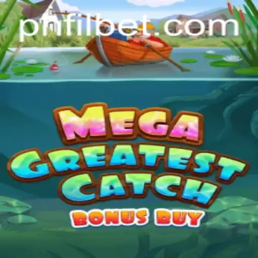 MegaGreatestCatchBonusBuy: Dive into the Thrilling Adventure of Fishing