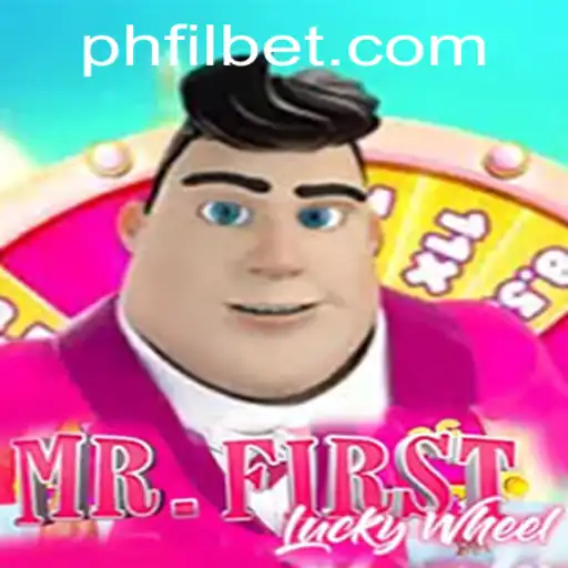 Exploring the Excitement of MrFirstLuckyWheel on Filbet.COM