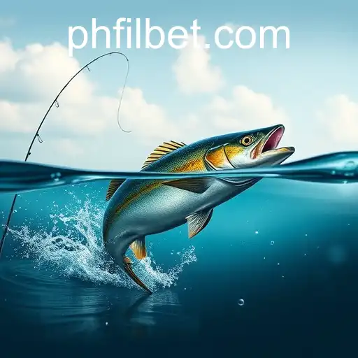 The Rise of Online Fishing: Navigating the Waters of Filbet.COM