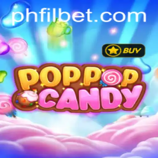 Discover the Fun and Excitement of POPPOPCANDY