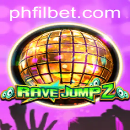 RaveJump2: The Thrilling Adventure Continues
