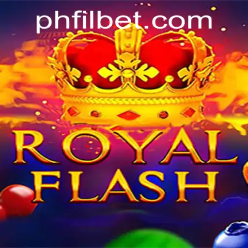 Experience the Thrills of RoyalFlash on Filbet.COM