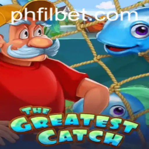 TheGreatestCatch: An Epic Adventure with Filbet.COM
