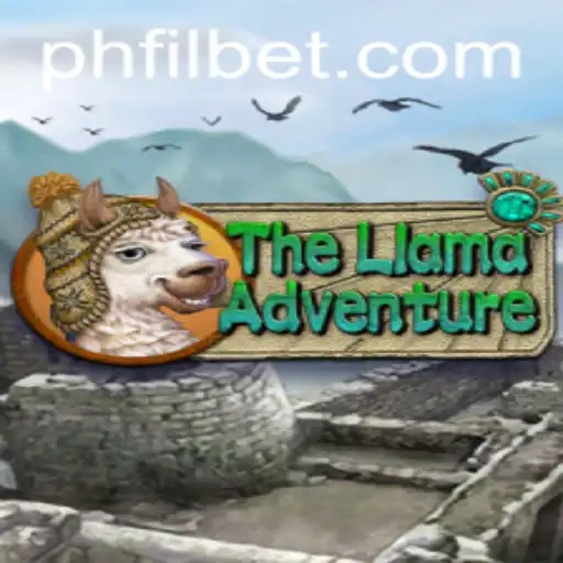TheLlamaAdventure: An Epic Quest with Filbet.COM