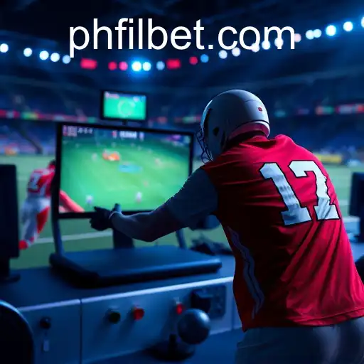 Virtual Sports: A Thrilling Intersection of Technology and Gaming